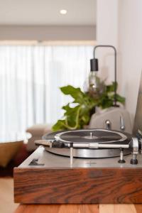 Liiiving in Porto - Luxury Design Apartment M