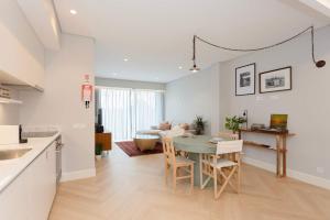 Liiiving in Porto - Luxury Design Apartment M