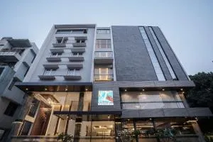 TreeHouse Kambers - Hubli