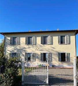 Casa le Rondini Toscana