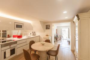 FLH Portuguese Soul Flat with Terrace