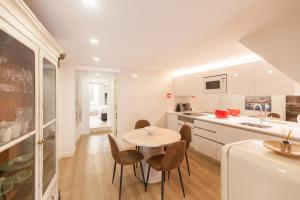 FLH Portuguese Soul Flat with Terrace