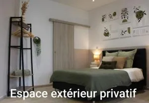 Green room - Seloncourt