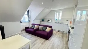 Flat 3 - 24 Cliff Road - Overstrand