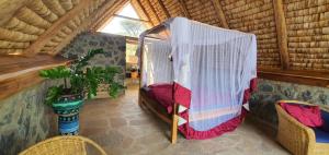 Shamba Pori Lodge