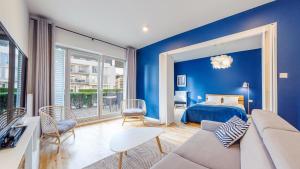 Casa Marina Komfort, Sun & Snow