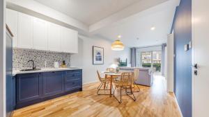 Casa Marina Komfort, Sun & Snow