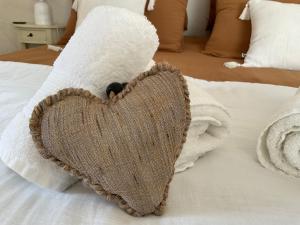 B&B / Chambres d'hotes Mas la Floreline : photos des chambres