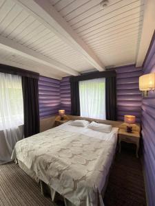 Junior Suite (2 Adults) room in Reikartz Carpaty