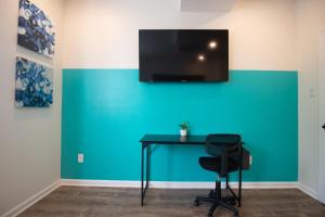 Diamond Suites Philadelphia Center