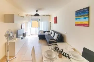 WELCS APARTAMENTO 209 PDA en Palafrugell - Llofríu