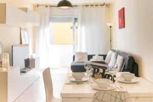 WELCS APARTAMENTO 209 PDA en Palafrugell