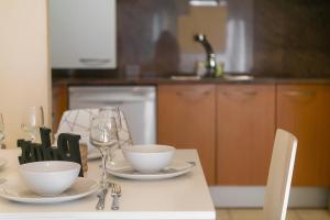WELCS APARTAMENTO 209 PDA en Palafrugell