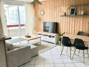 Chambre PRIVÉE dans appartement PARTAGÉ - Cenon - Tram A - WIFI - Ref A1 - 阿尔蒂盖普雷博尔多