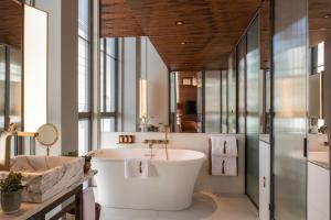 Hotels Brach Paris - Evok Collection : photos des chambres