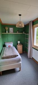 Wild Power Guesthouse