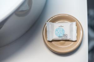 Athens F&K Premium City Home