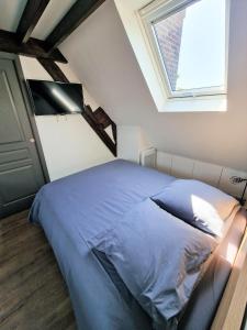 Le Henri IV - Vue Cathédrale-Parking