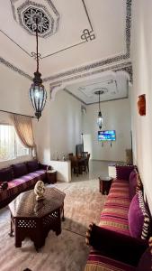 charmant appartement Marrakech