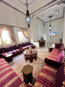 charmant appartement Marrakech