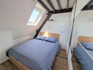 Le Henri IV - Vue Cathédrale, Parking