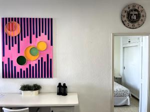 Sunny Garden&Playa Apartment - Playa Del Inglés