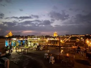 古晋啄木鸟小屋 - 古晋