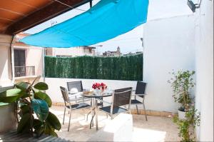 Mallorca beach home
