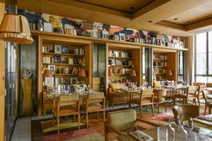 Hotels Brach Paris - Evok Collection : photos des chambres
