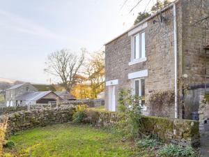 Heckberry Cottage