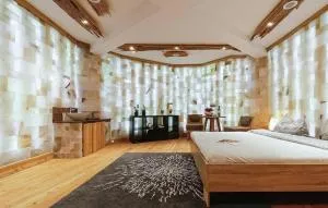 Salzturmzimmer - Trinwillershagen