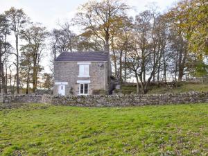 Heckberry Cottage