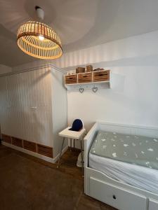 HyggeGlück Fehmarn Wohnung 004