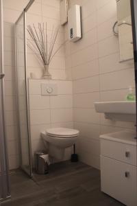 HyggeGlück Fehmarn Wohnung 004