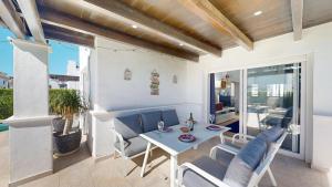 Casa NY - A Murcia Holiday Rentals Property