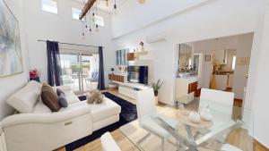 Casa NY - A Murcia Holiday Rentals Property