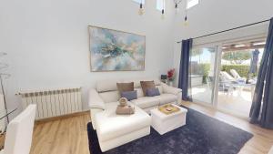 Casa NY - A Murcia Holiday Rentals Property