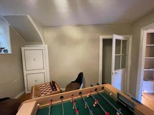 Maisons de vacances La Vigneronne : photos des chambres