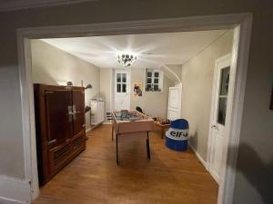 Maisons de vacances La Vigneronne : photos des chambres