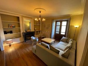 Maisons de vacances La Vigneronne : photos des chambres