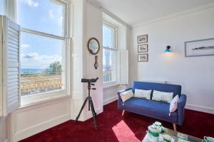 Host & Stay - The Aquamarine Weymouth Beach