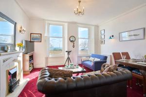 Host & Stay - The Aquamarine Weymouth Beach