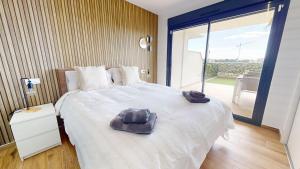 Casa Velapi - A Murcia Holiday Rentals Property