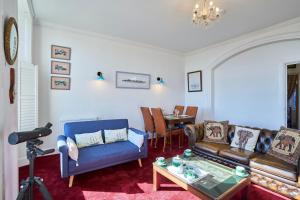 Host & Stay - The Aquamarine Weymouth Beach