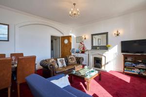 Host & Stay - The Aquamarine Weymouth Beach