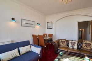 Host & Stay - The Aquamarine Weymouth Beach