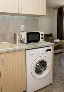 Comfortable Studio in Hotel Sveta Elena by Flat Mаnаger