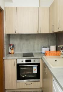 Comfortable Studio in Hotel Sveta Elena by Flat Mаnаger