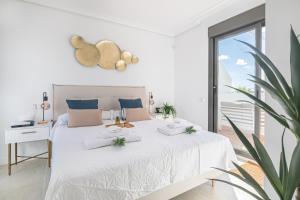 Sunset Mar Azul Sunny Views - Happy Rentals