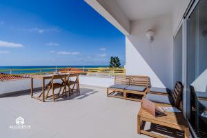 Ericeira Panoramic Sea View Apartments